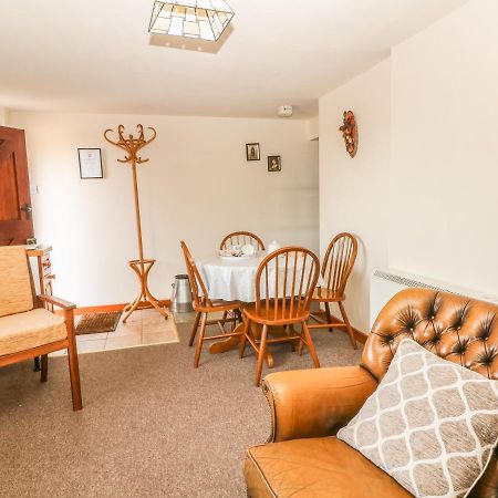 Cordwainer Cottage Stoke-on-Trent Eksteriør billede
