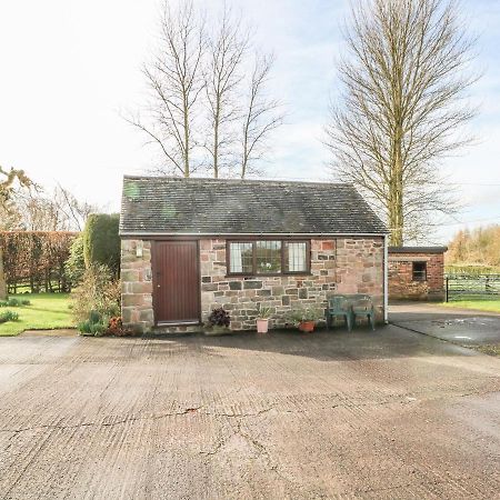 Cordwainer Cottage Stoke-on-Trent Eksteriør billede