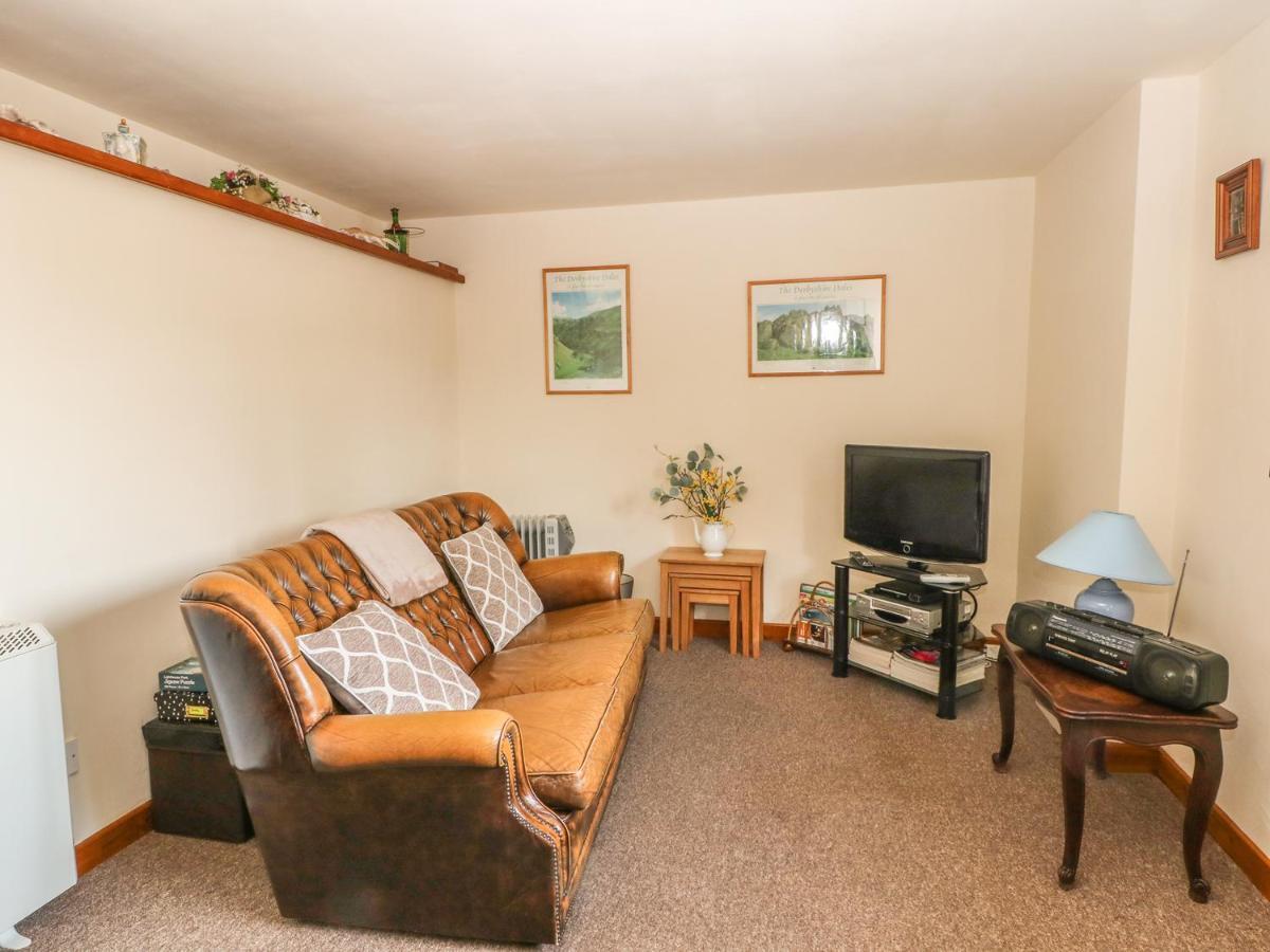 Cordwainer Cottage Stoke-on-Trent Eksteriør billede